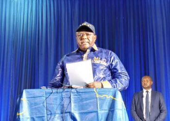 RDC : Bemba et le MLC vont soutenir la candidature de Félix Tshisekedi à la présidentielle