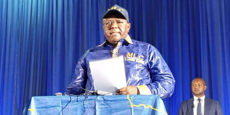 RDC : Bemba et le MLC vont soutenir la candidature de Félix Tshisekedi à la présidentielle