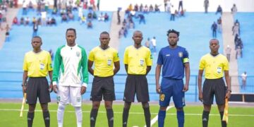 Ligue 1: Motema Pembe enfonce Aigles du Congo, le match Sanga Balende-Lubumbashi sport reporté