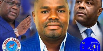 Kasaï-Oriental: prétendue tentative de détournement d&rsquo;un million de dollars par les autorités, le MLC dénonce une campagne d&rsquo;intoxication aux fins de le séparer de l&rsquo;UDPS