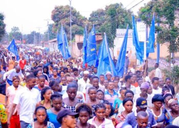 RDC : le bureau politique du MLC convoqué ce mercredi, la question du congrès sur la table