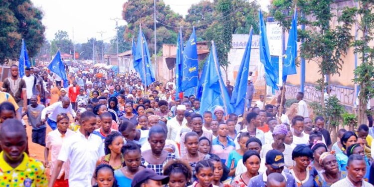 RDC : le bureau politique du MLC convoqué ce mercredi, la question du congrès sur la table