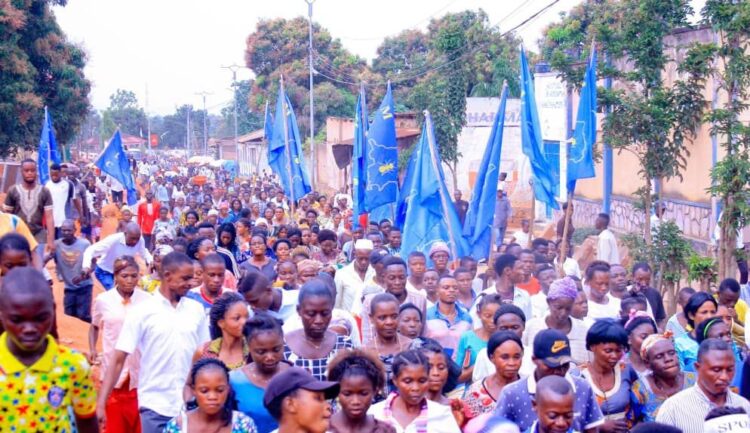 RDC : le bureau politique du MLC convoqué ce mercredi, la question du congrès sur la table
