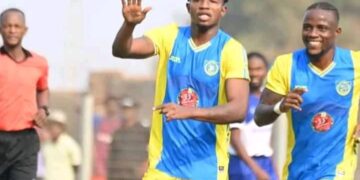 Linafoot ligue 1: Lupopo s’impose devant Blessing, Tshinkunku se fait désirer à Lubumbashi