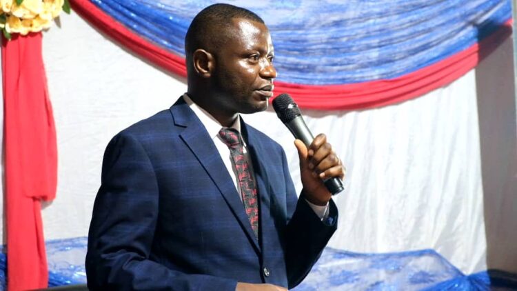 ESU-UOM : Docteur Célestin Kadima Lufuluabo soutient sa  thèse d&rsquo;agrégation en médecine