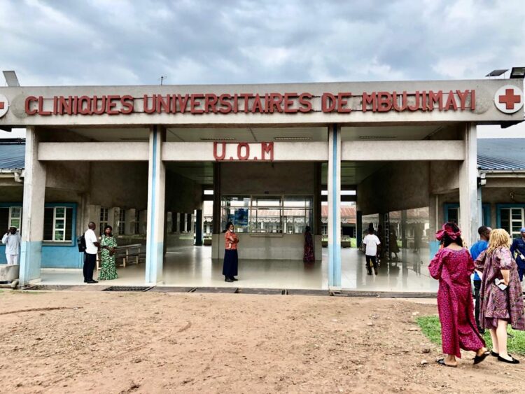 Santé : l&rsquo;UOM dote ses cliniques universitaires de 4 automates modernes