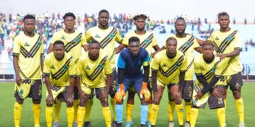 Linafoot ligue 1: Vclub se relance, Rangers triomphe de l&rsquo;Etoile du Kivu