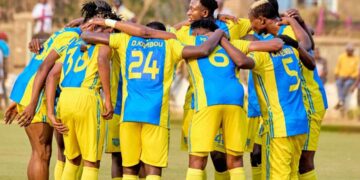 CAF C2 : Le football club Saint Éloi Lupopo déraille en Afrique du Sud devant Sekhukhune United FC