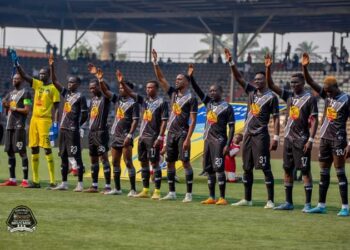 Ligue des champions de la CAF: Mazembe tient son rang en déplacement devant Nyasa du Malawi