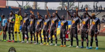 Ligue des champions de la CAF: Mazembe tient son rang en déplacement devant Nyasa du Malawi