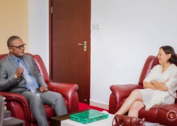 Processus électoral : la Belgique promet d&rsquo;accompagner la RDC