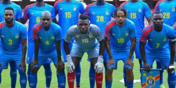 Classement FIFA : la RDC gagne deux places sur le continent