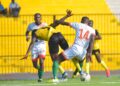 Linafoot ligue 1:  Bazano enfonce Sanga Balende, Mazembe se balade devant Panda