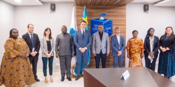 Élections : le Centre Carter exprime à Dénis Kadima son intention de déployer une mission d&rsquo;observation électorale