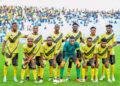 Linafoot ligue 1 : vainqueur devant Rangers, VClub met la pression sur DCMP