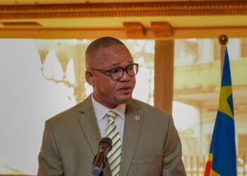 Kinshasa : ouverture de l&rsquo;atelier de validation de la stratégie de réduction des risques de catastrophes naturelles