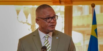 Kinshasa : ouverture de l&rsquo;atelier de validation de la stratégie de réduction des risques de catastrophes naturelles