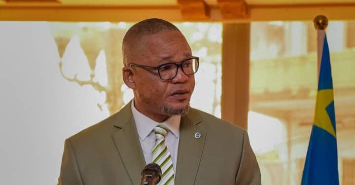 Kinshasa : ouverture de l&rsquo;atelier de validation de la stratégie de réduction des risques de catastrophes naturelles