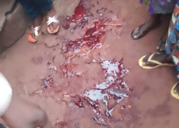 Insécurité à Mbujimayi : un homme abattu par des inconnus à Bipemba