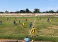 Sport : début du championnat de l&rsquo;entente urbaine de football de Mbujimayi