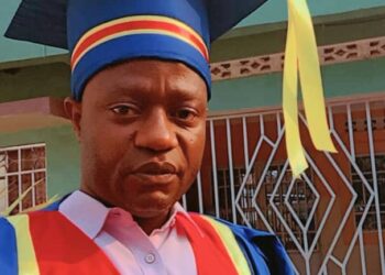 ESU-UOM : Docteur Célestin Kadima Lufuluabo soutient sa thèse d’agrégation en médecine
