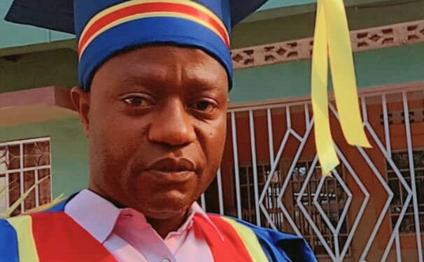 ESU-UOM : Docteur Célestin Kadima Lufuluabo soutient sa  thèse d&rsquo;agrégation en médecine