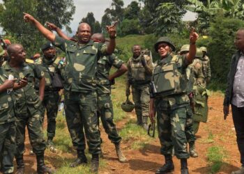 Félix Tshisekedi décide de la levée progressive de l’état de siège, à travers un dispositif transitoire et graduel