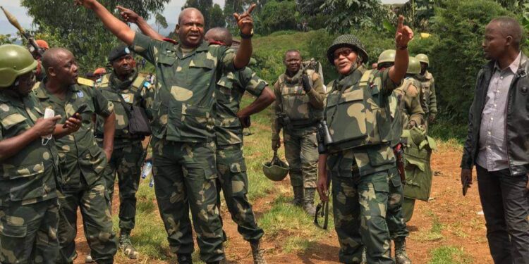 Félix Tshisekedi décide de la levée progressive de l&rsquo;état de siège, à travers un dispositif transitoire et graduel