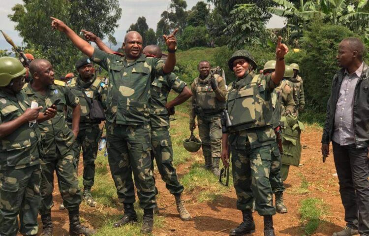 Félix Tshisekedi décide de la levée progressive de l&rsquo;état de siège, à travers un dispositif transitoire et graduel
