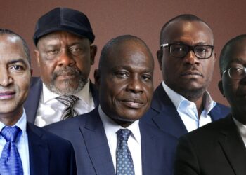 Élection présidentielle : Katumbi, Mukwege, Fayulu…tous les 24 candidats retenus sur la liste provisoire de la CENI