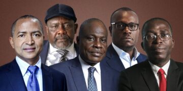 Élection présidentielle : Katumbi, Mukwege, Fayulu…tous les 24 candidats retenus sur la liste provisoire de la CENI