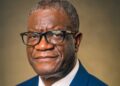 Présidentielle 2023 : Dénis Mukwege se lance dans la course