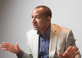 Présidentielle 2023 : originaux ramenés, le dossier de Moïse Katumbi enfin déposé à la CENI
