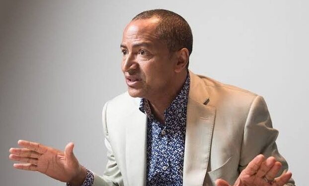Présidentielle 2023 : originaux ramenés, le dossier de Moïse Katumbi enfin déposé à la CENI