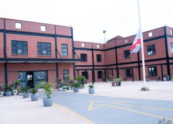 RDC : Félix Tshisekedi inaugure le nouveau bâtiment de la DGDA à Kasumbalesa