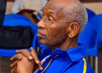 Justice : reconnu coupable de trahison, le député Édouard Mwangachuchu condamné à mort