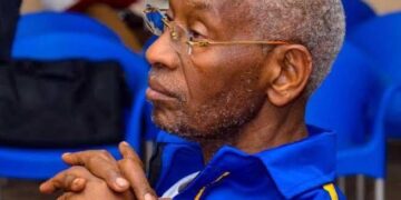 Justice : reconnu coupable de trahison, le député Édouard Mwangachuchu condamné à mort