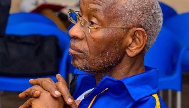 Justice : reconnu coupable de trahison, le député Édouard Mwangachuchu condamné à mort