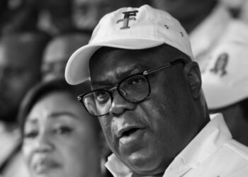 Présidentielle 2023: Un sondage donne Félix Tshisekedi large vainqueur avec 77,7%
