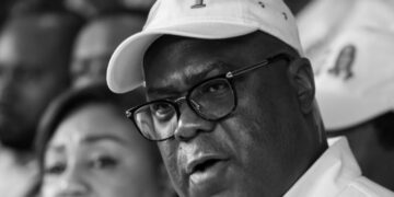 Présidentielle 2023: Un sondage donne Félix Tshisekedi large vainqueur avec 77,7%