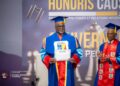 RDC : Pour ses nombreuses réalisations, l&rsquo;UNIKIN décerne à Tshisekedi le titre de Docteur Honoris Causa