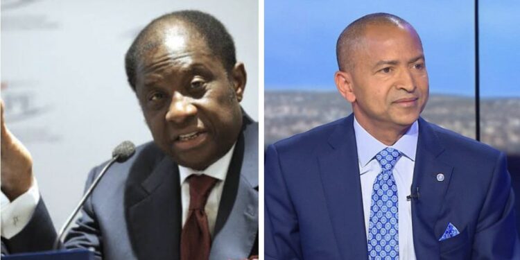 RDC : le feuilleton de la nationalité de Katumbi refait surface, Ntambwe Mwamba à la rescousse [Éditorial]