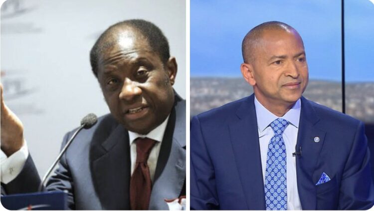 RDC : le feuilleton de la nationalité de Katumbi refait surface, Ntambwe Mwamba à la rescousse [Éditorial]