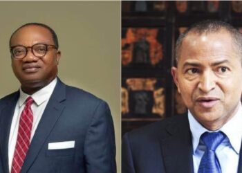 Présidentielle 2023: Noël Tshiani prédit l’invalidation de Katumbi qu’il présente comme un sujet étranger