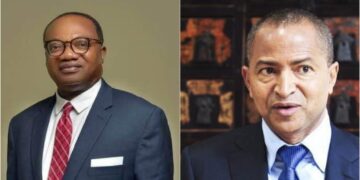 Présidentielle 2023: Noël Tshiani prédit l&rsquo;invalidation de Katumbi qu&rsquo;il présente comme un sujet étranger