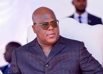 Présidentielle 2023: Félix Tshisekedi dépose sa candidature ce samedi