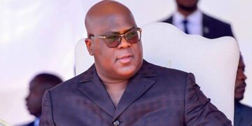 Présidentielle 2023: Félix Tshisekedi dépose sa candidature ce samedi