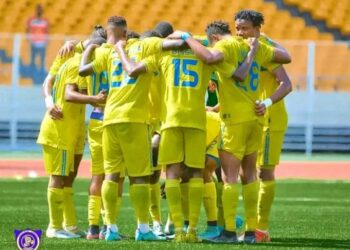 CAF C2 : Le FC Saint Éloi Lupopo éliminé par Sekhukhune United