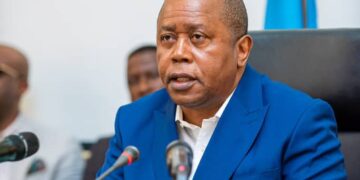 La CENI lance la formation des membres de bureaux de vote et de dépouillement pour les élections de décembre 2023