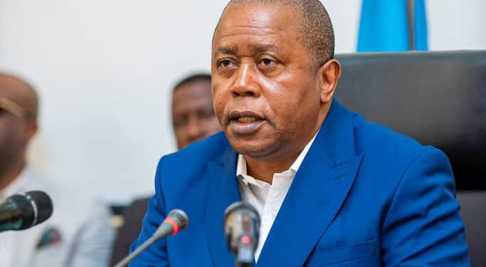 La CENI lance la formation des membres de bureaux de vote et de dépouillement pour les élections de décembre 2023